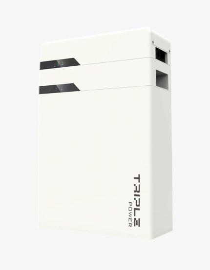 پاور برق صنعتی