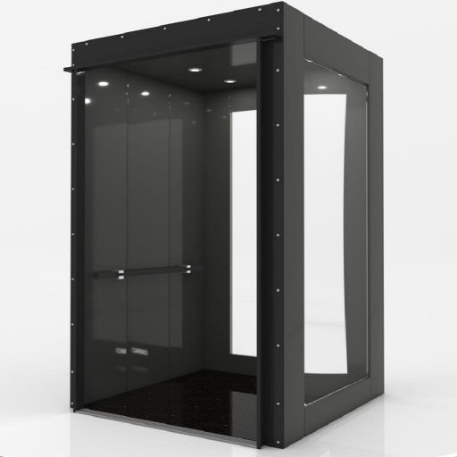 کابین آسانسور